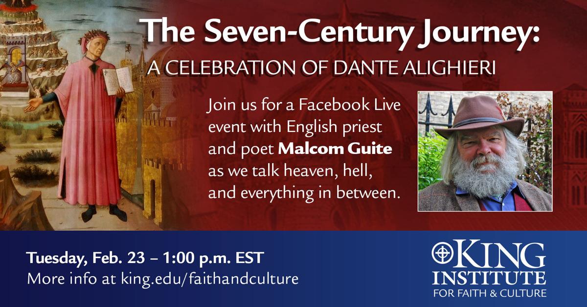 Dante Alighieri