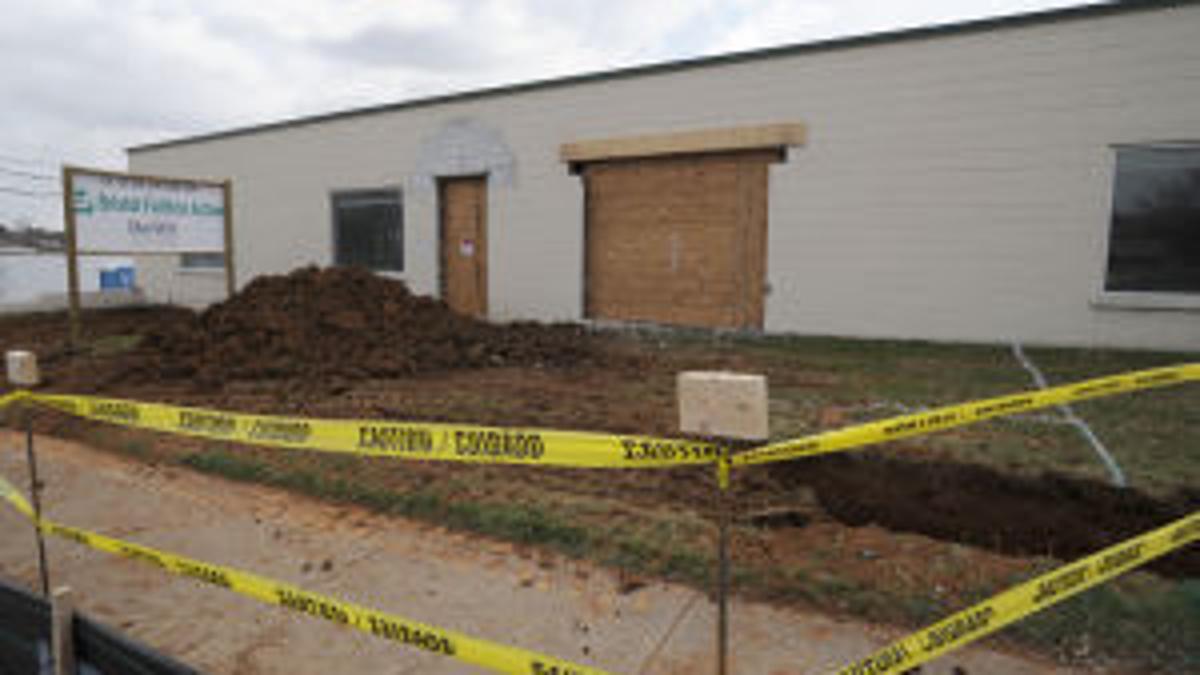 Bristol Faith In Action To Relocate Local News Heraldcourier Com