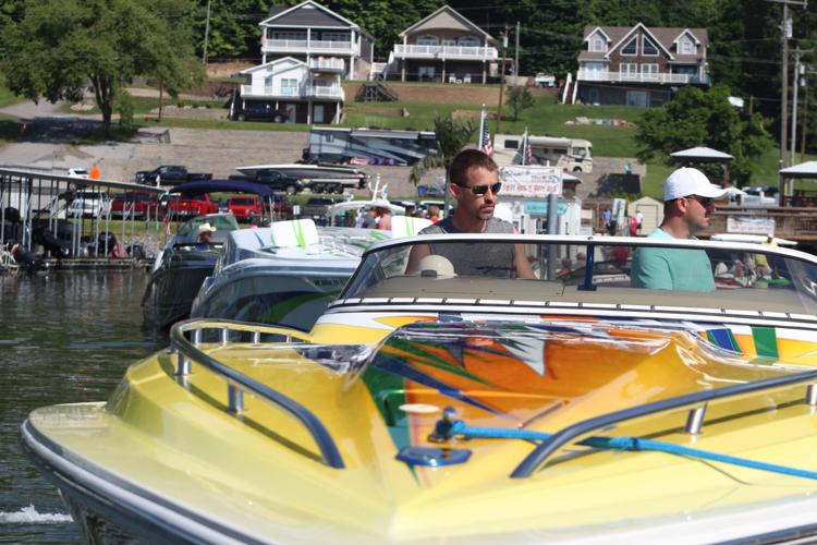 PHOTO GALLERY Kuttawa Cannonball Run 2020 Gallery