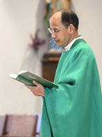 Filling the Spiritual Space: More international priests being called to pastor Catholic parishes (copy)