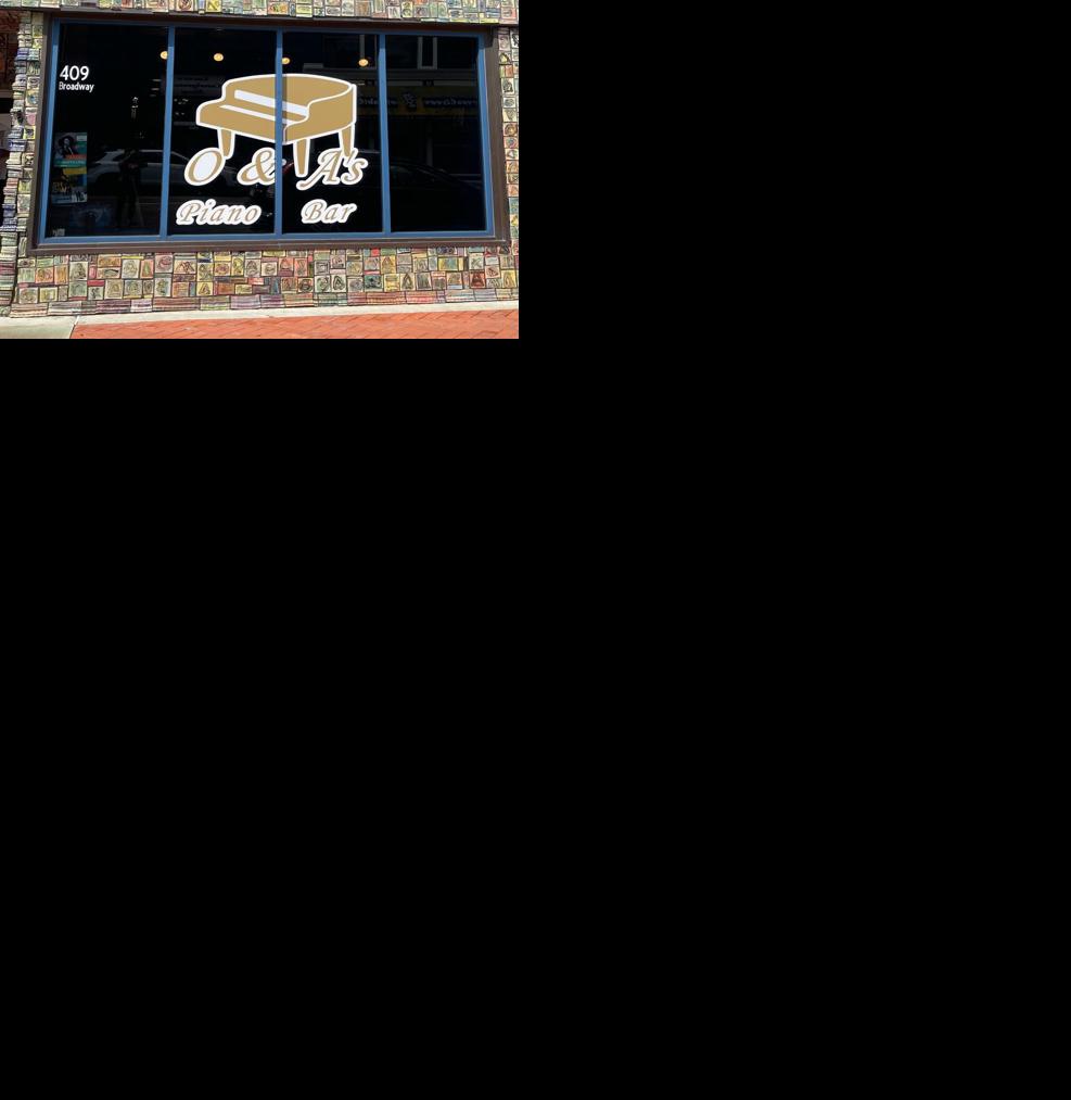 New piano bar opening in downtown Paducah | Uncategorized