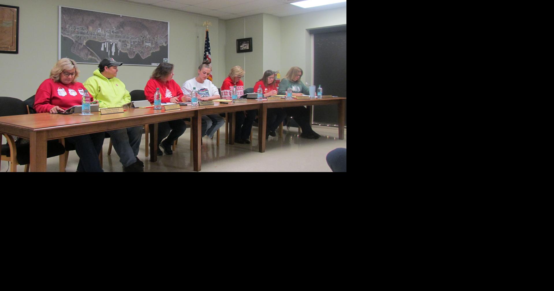2025 a successful year for Lyon County, projects still underway ...