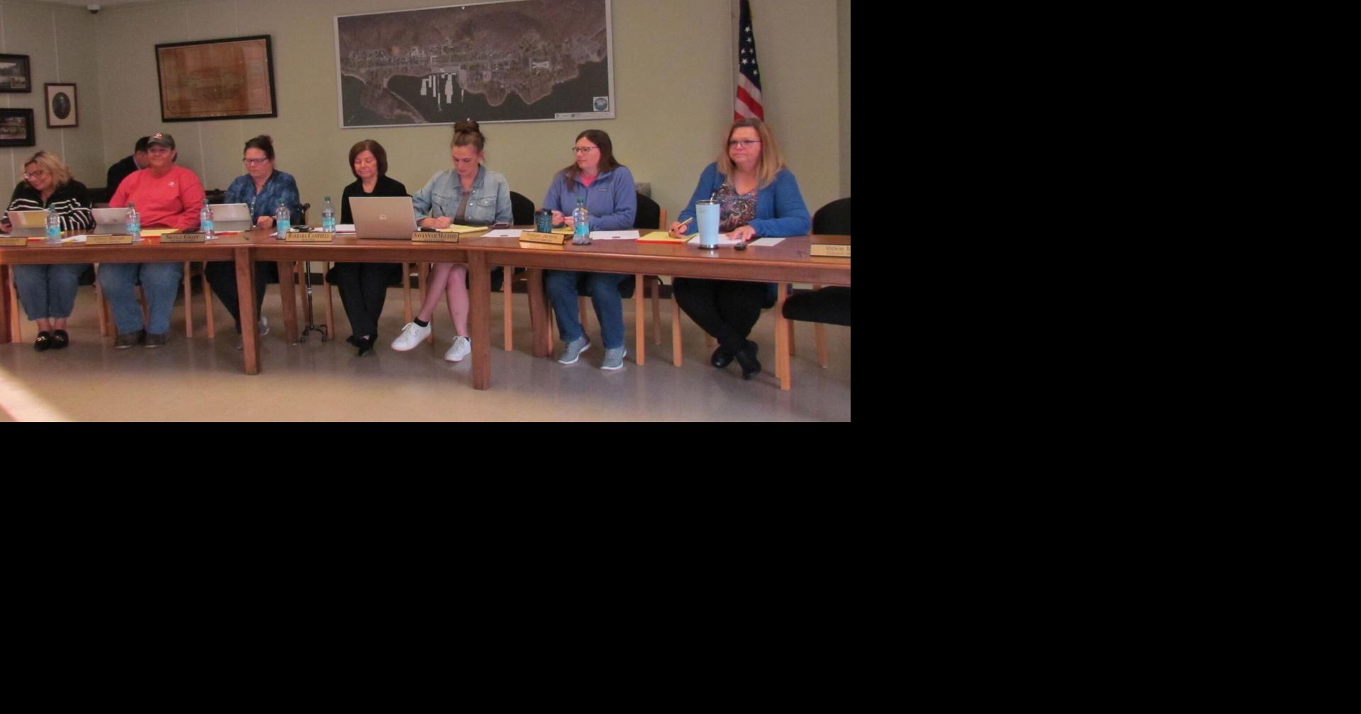 Kuttawa votes on grating, clearing ordinance, city to form ethics board ...