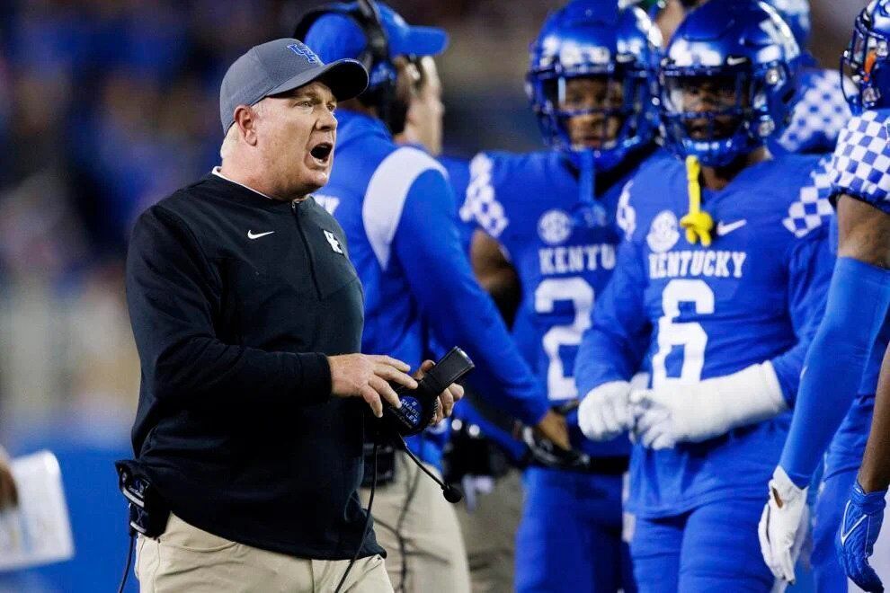 Tennessee football: Photo gallery from Vols' 44-6 win vs. Kentucky