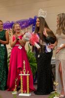 Founder's Day pageant set for Saturday