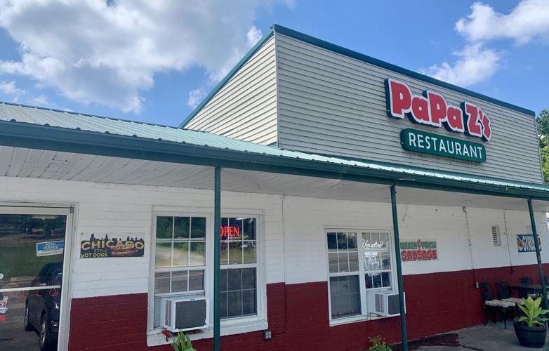 Papa T's