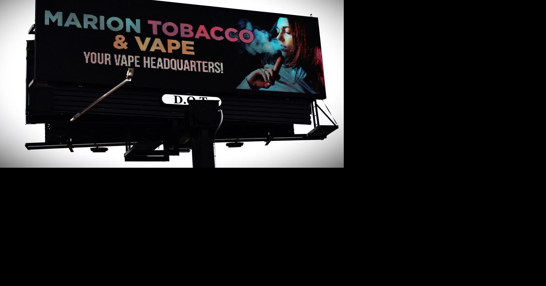 IL enacting public vaping ban amid health concerns | Uncategorized