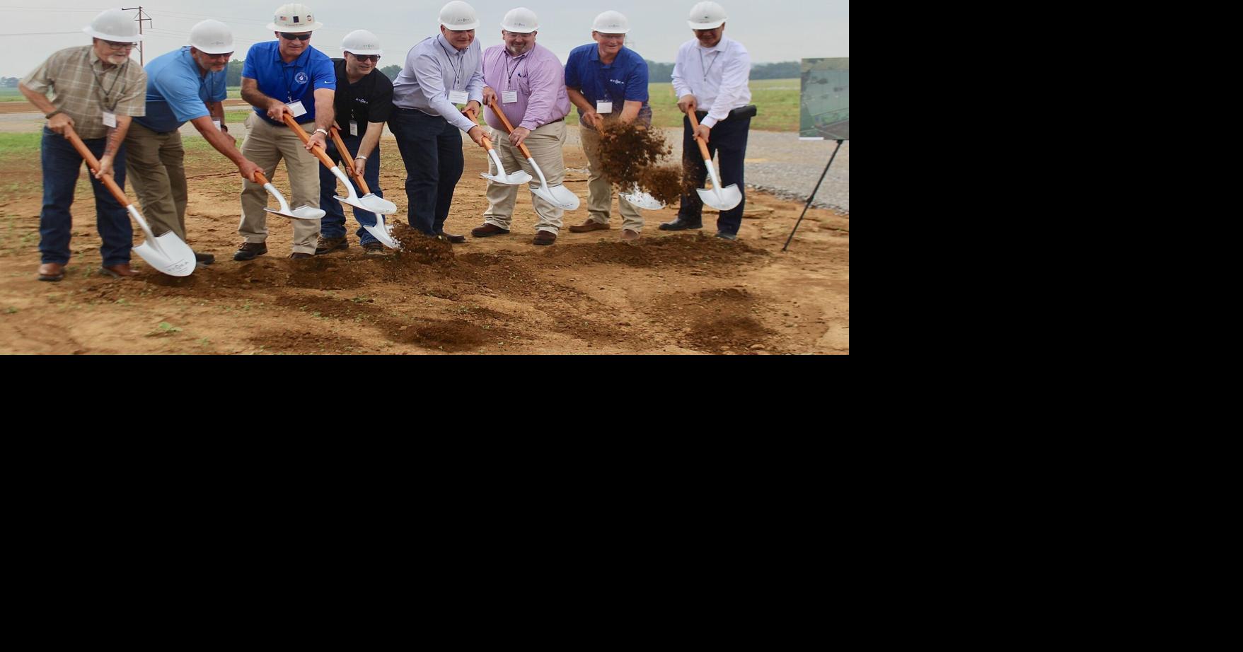 RWE proposes new solar project | Uncategorized | heraldledger.com