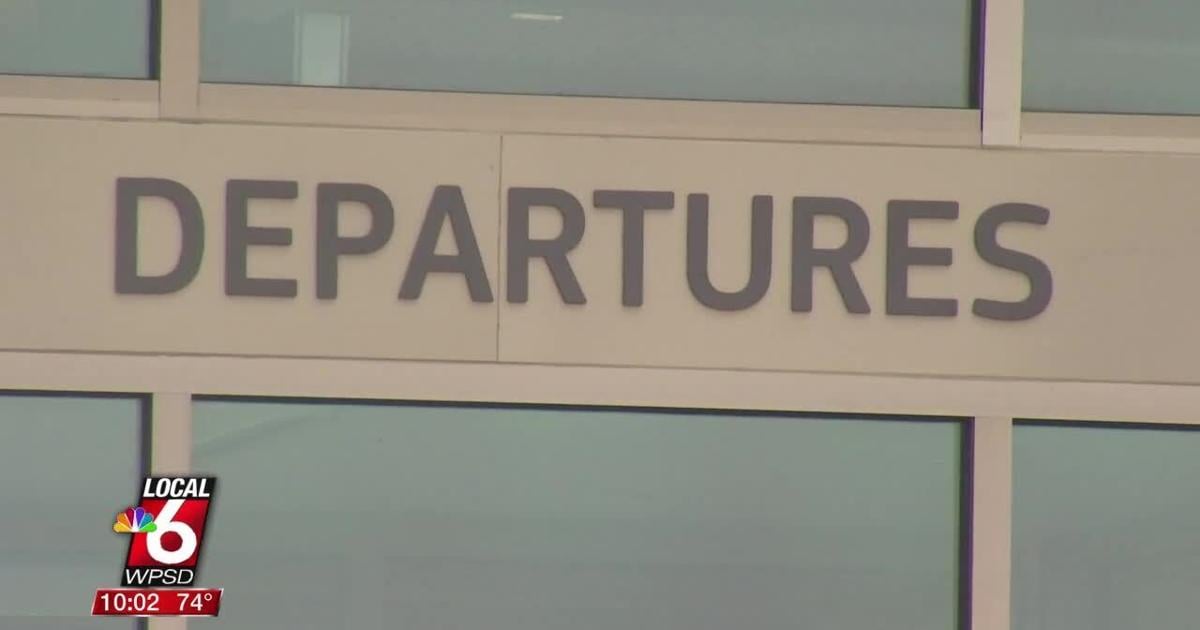 Barkley Regional Airport selects SkyWest airline for new EAS contract