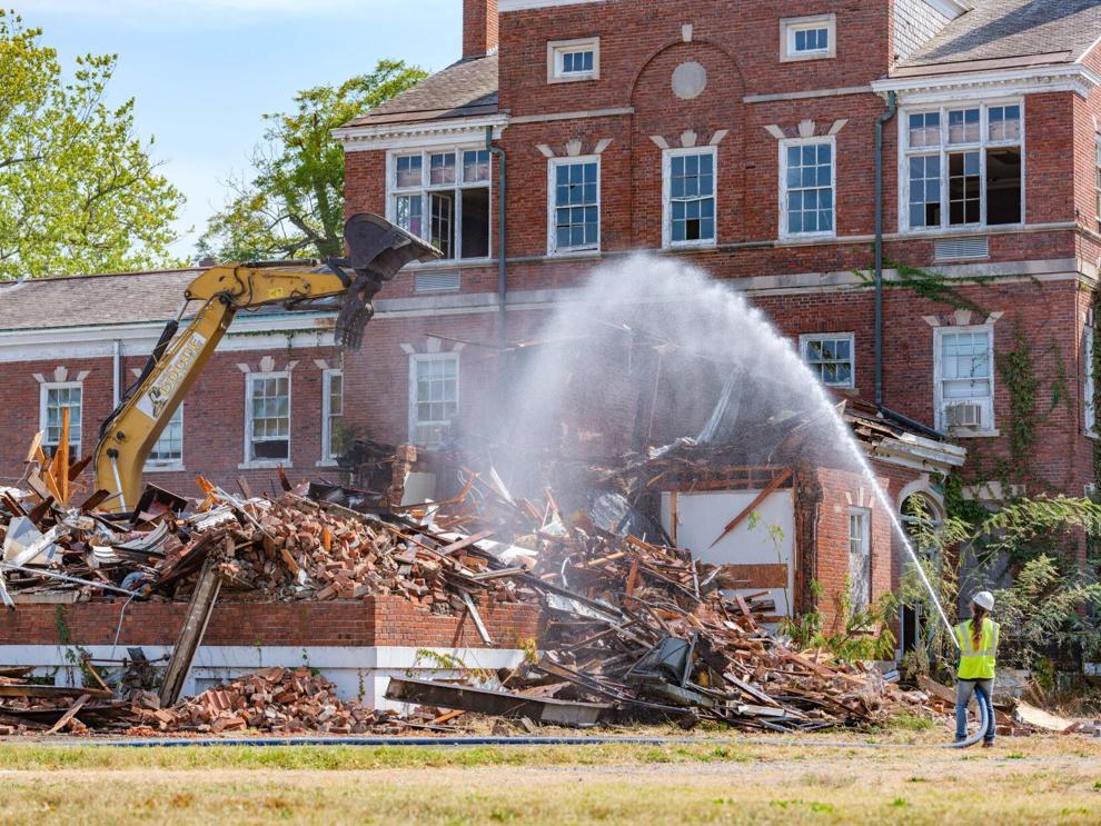 City of Paducah, Katterjohn owner at odds over demolition