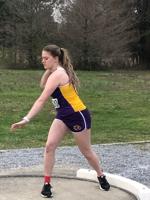 Lyon track brings home five top 10 finishes