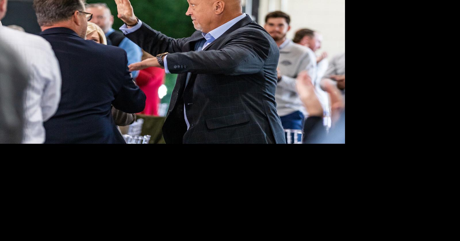 Ripken brings his experience to Elizabethtown | | heraldledger.com