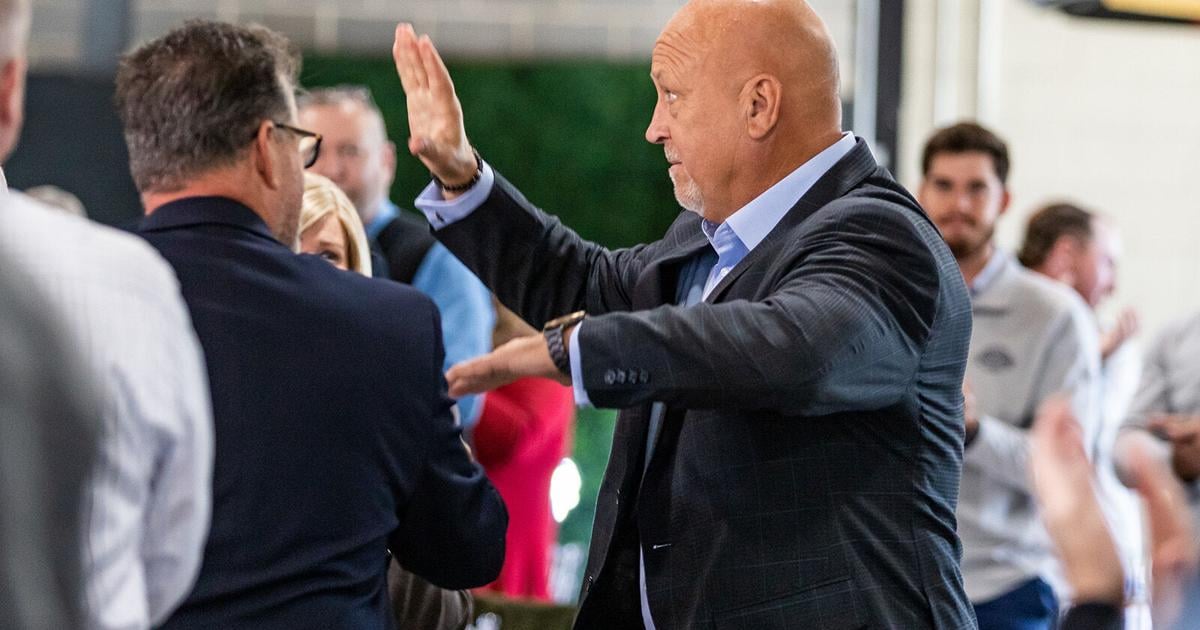 Ripken brings his experience to Elizabethtown | | heraldledger.com