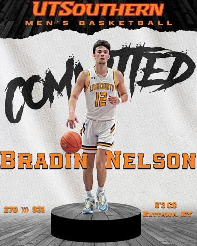 Bradin Nelson