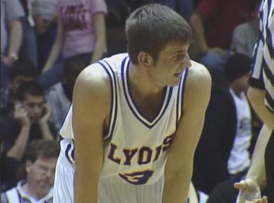 Ty Rohrs Lyon County legend Ty Rogers to be inducted into KHSAA Hall of Fame ...