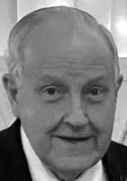 Benjamin Edwin 'Ed' Clement, Jr.