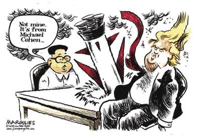 Sunday, March 10, 2019
