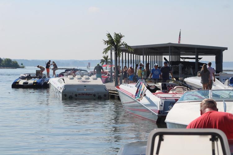 PHOTO GALLERY Kuttawa Cannonball Run 2020 Gallery