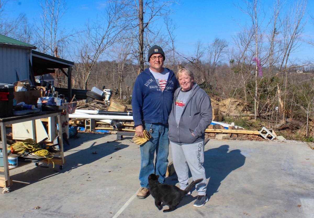 Recuperating to rebuild, local business owners remain optimistic