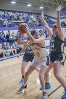 Lady Lyons rout Trigg on Friday night