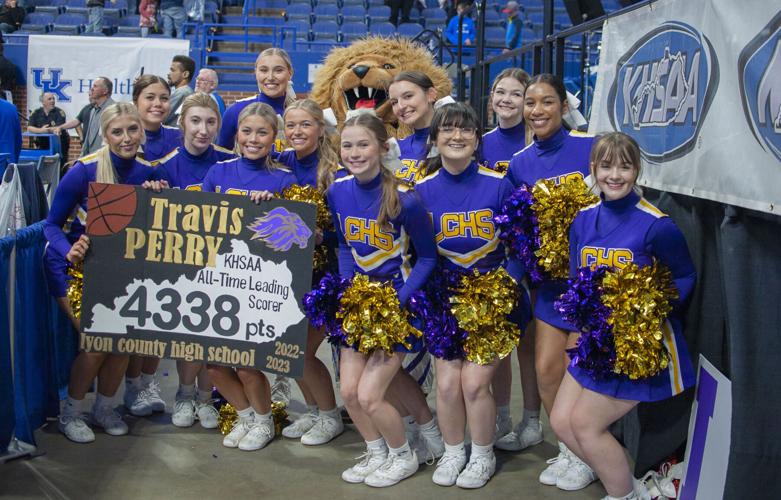 Cheerleaders