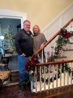 Payroll Vault owners share holiday traditions