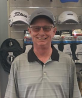 Hopkinsville man gets hole-in-one