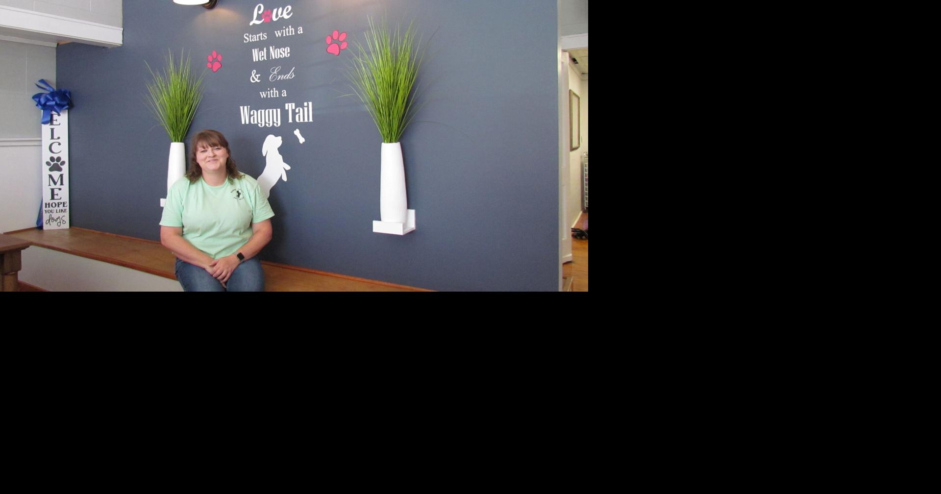 New pet grooming salon comes to Princeton | Uncategorized