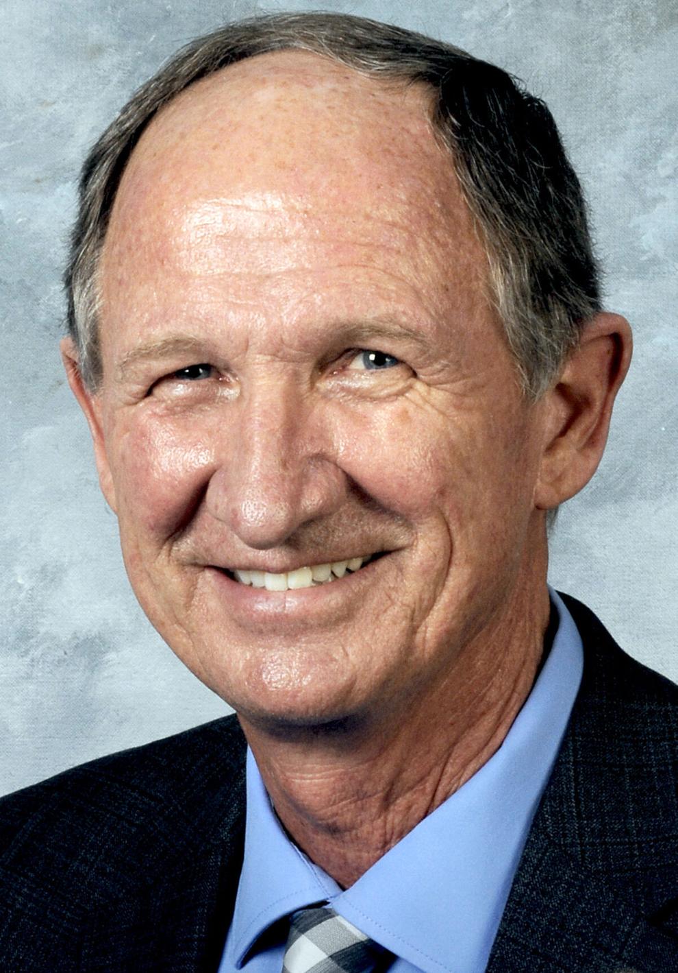 Heath files to join commissioner of agriculture race