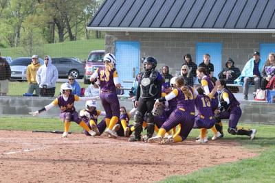 Home run