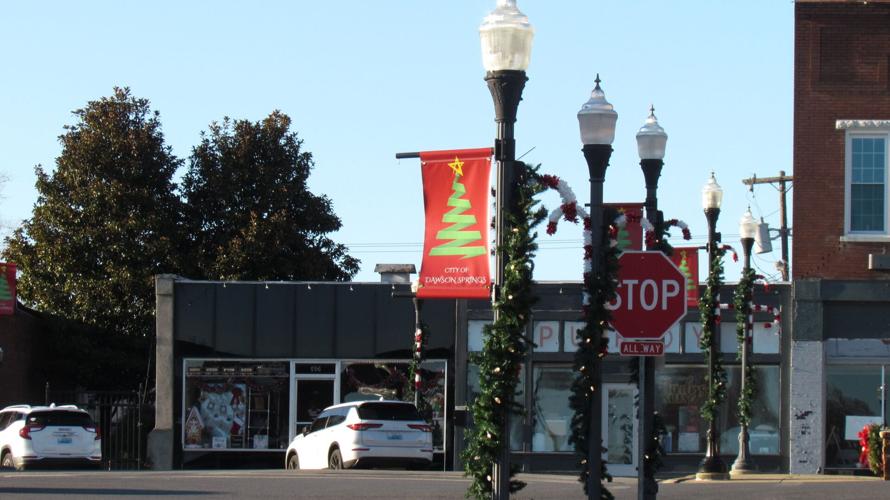 Questions and concerns over potential closure of Pennyrile Forest State