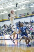 Lyons fall to Great Crossing