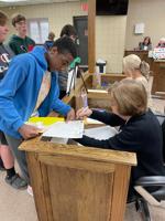 4-H Reality Store gives students reality checks