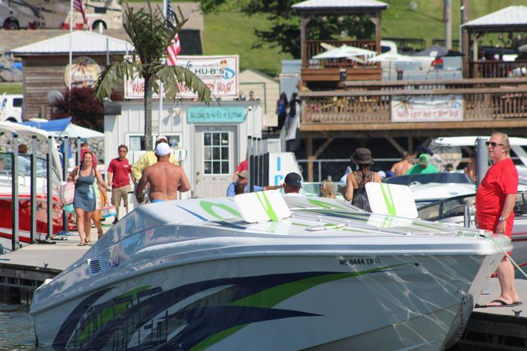 PHOTO GALLERY Kuttawa Cannonball Run 2020 Gallery