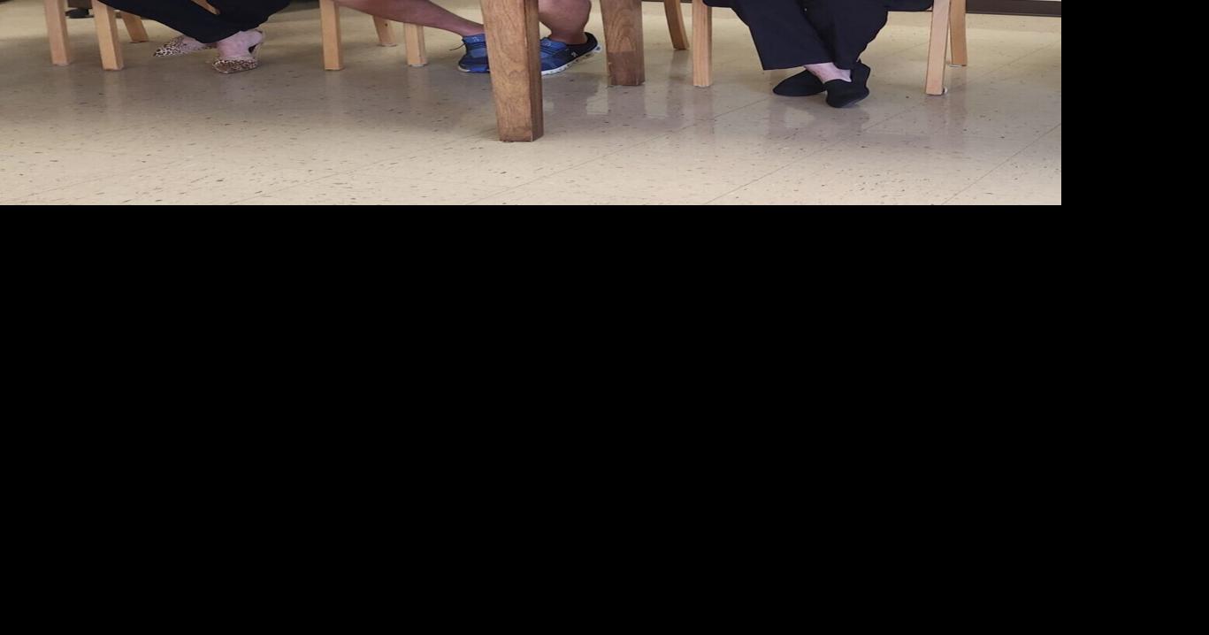 Kuttawa City Council passes reduced tax rates Uncategorized