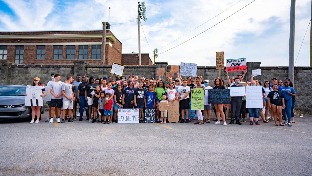 Protest 5