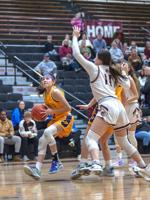 Overtime gets best of Lady Lyons