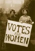 19th Amendment anniversary in pictures
