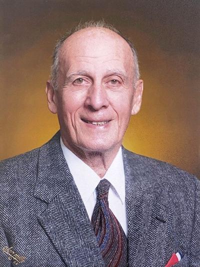Samuel Arthur Sheldon, 94