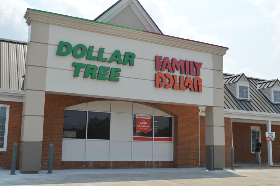 Dollar Tree/Family Dollar now open in Hermann