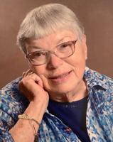 Laura Gail Branhof, 86,