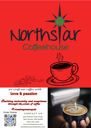 NorthStar Coffee in New Haven MO