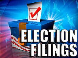 April 5 filing ends with R-1, city races
