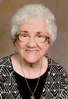 Dolores "Dodo" Mae Smith, 91,