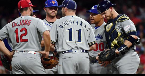 Standardized MLB All-Star Jerseys Rob Us of the Joy of Each Team's Uniforms
