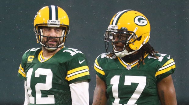 NFL Makes Decision on Davante Adams Punishment: Report