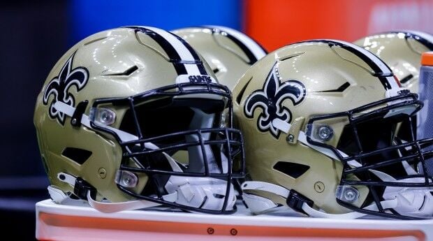 Saints Trade With Bears, Will Make First Day 3 Pick at NFL Draft | Si |  