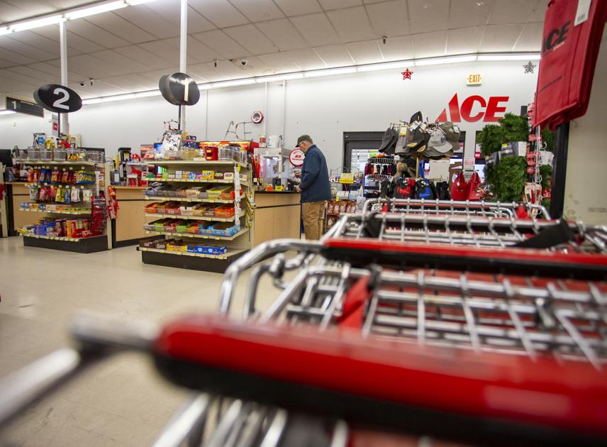 ACE Hardware coming to Boardman Business