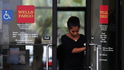 Wells Fargo, Bank of America Make Move Customers Will Hate