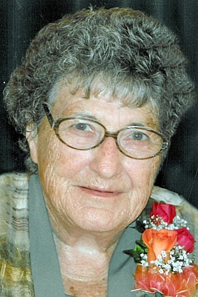 Obit: Charlotte Eileen Berry | Obituaries | Hermistonherald.com